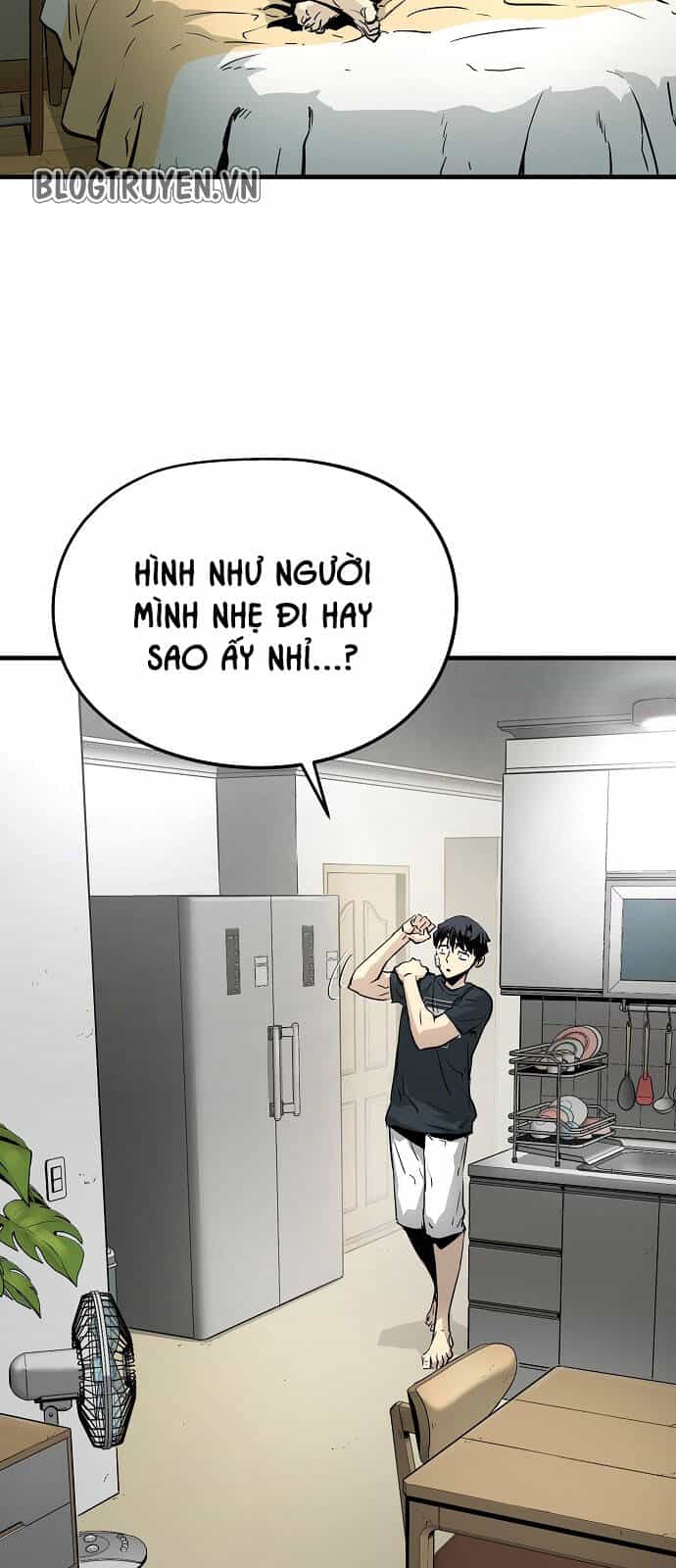 The Breaker 3: Quyền Năng Vô Hạn - Chương 15 - ảnh 73