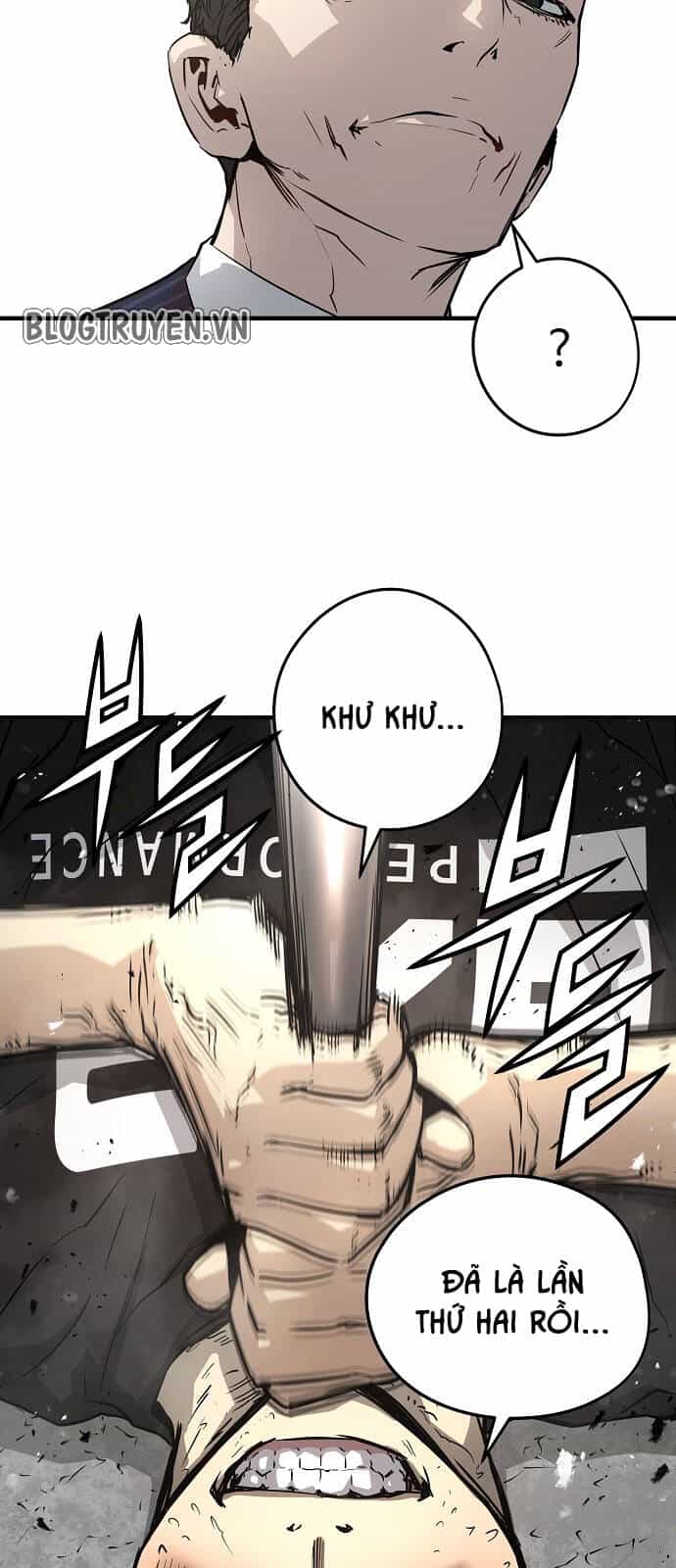 The Breaker 3: Quyền Năng Vô Hạn - Chương 16 - ảnh 44