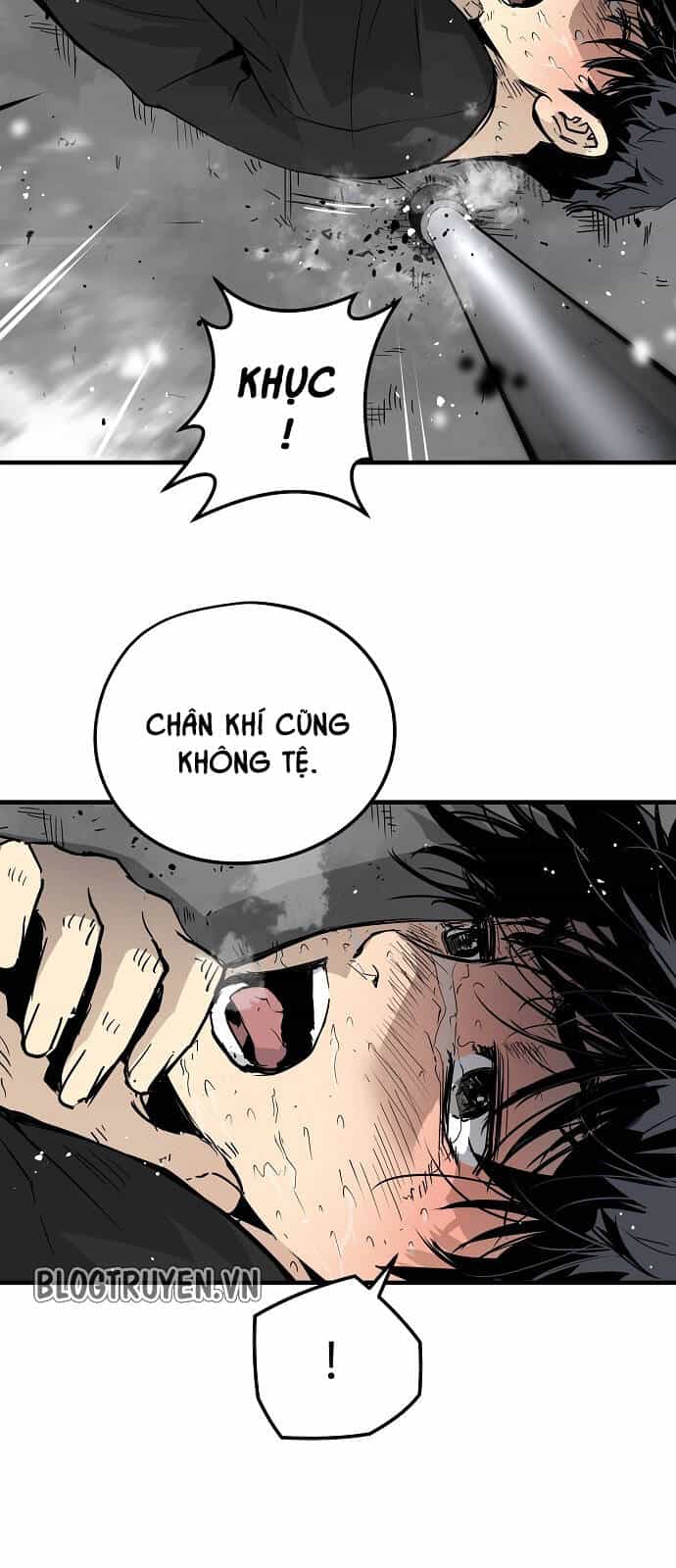 The Breaker 3: Quyền Năng Vô Hạn - Chương 16 - ảnh 51