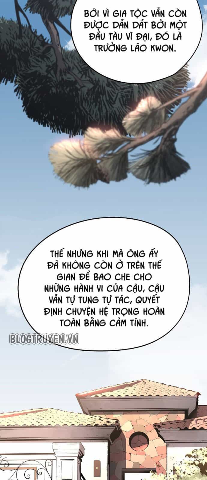 The Breaker 3: Quyền Năng Vô Hạn - Chương 16 - ảnh 79