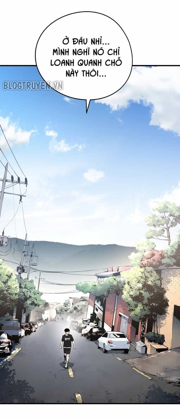 The Breaker 3: Quyền Năng Vô Hạn - Chương 17 - ảnh 2