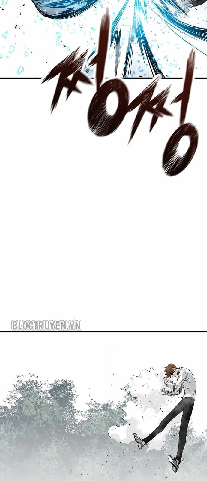 The Breaker 3: Quyền Năng Vô Hạn - Chương 17 - ảnh 30
