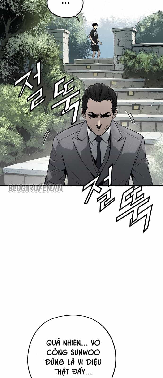 The Breaker 3: Quyền Năng Vô Hạn - Chương 17 - ảnh 46