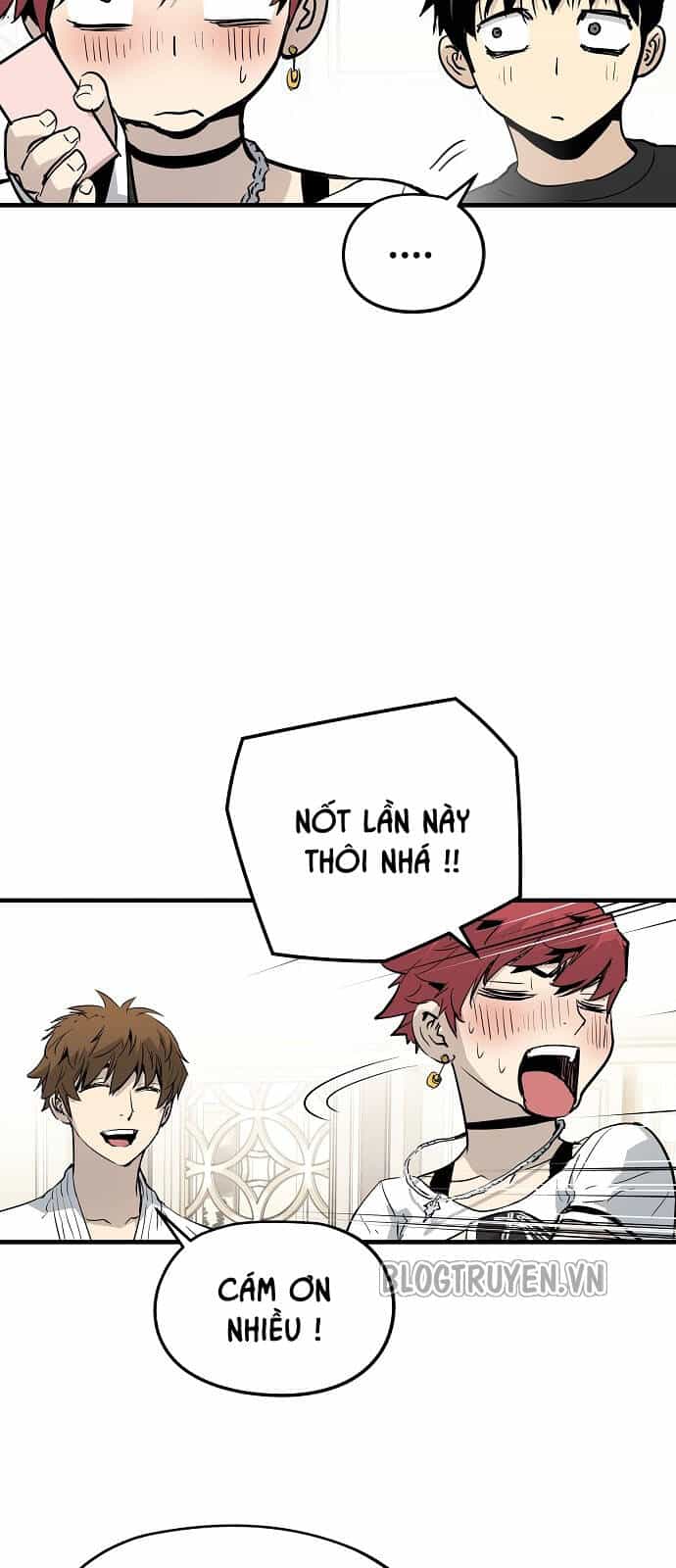 The Breaker 3: Quyền Năng Vô Hạn - Chương 17 - ảnh 65