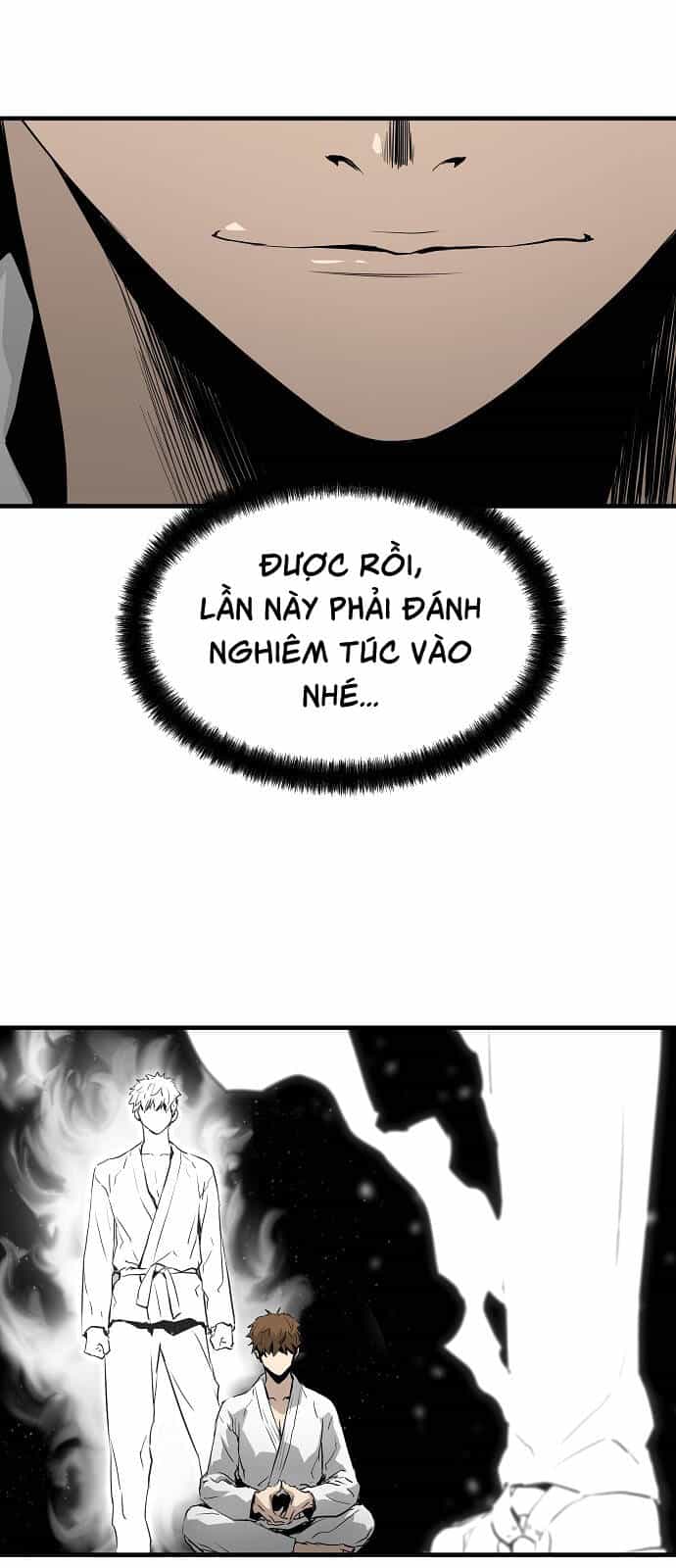 The Breaker 3: Quyền Năng Vô Hạn - Chương 17 - ảnh 76