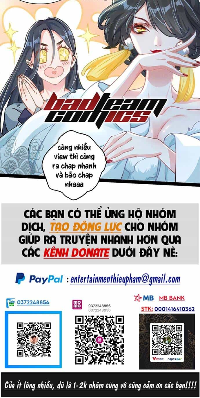The Breaker 3: Quyền Năng Vô Hạn - Chương 1.5 - ảnh 106