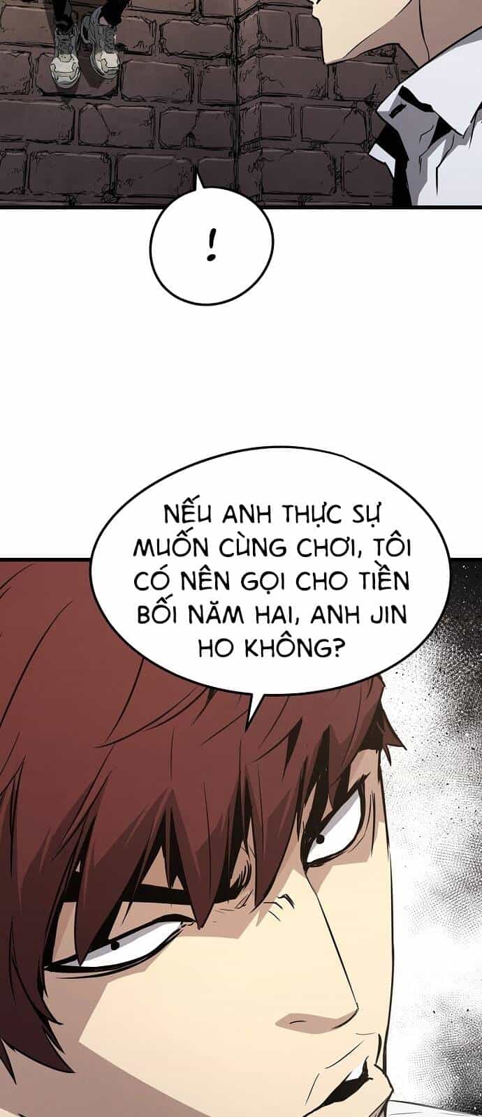 The Breaker 3: Quyền Năng Vô Hạn - Chương 1.5 - ảnh 25