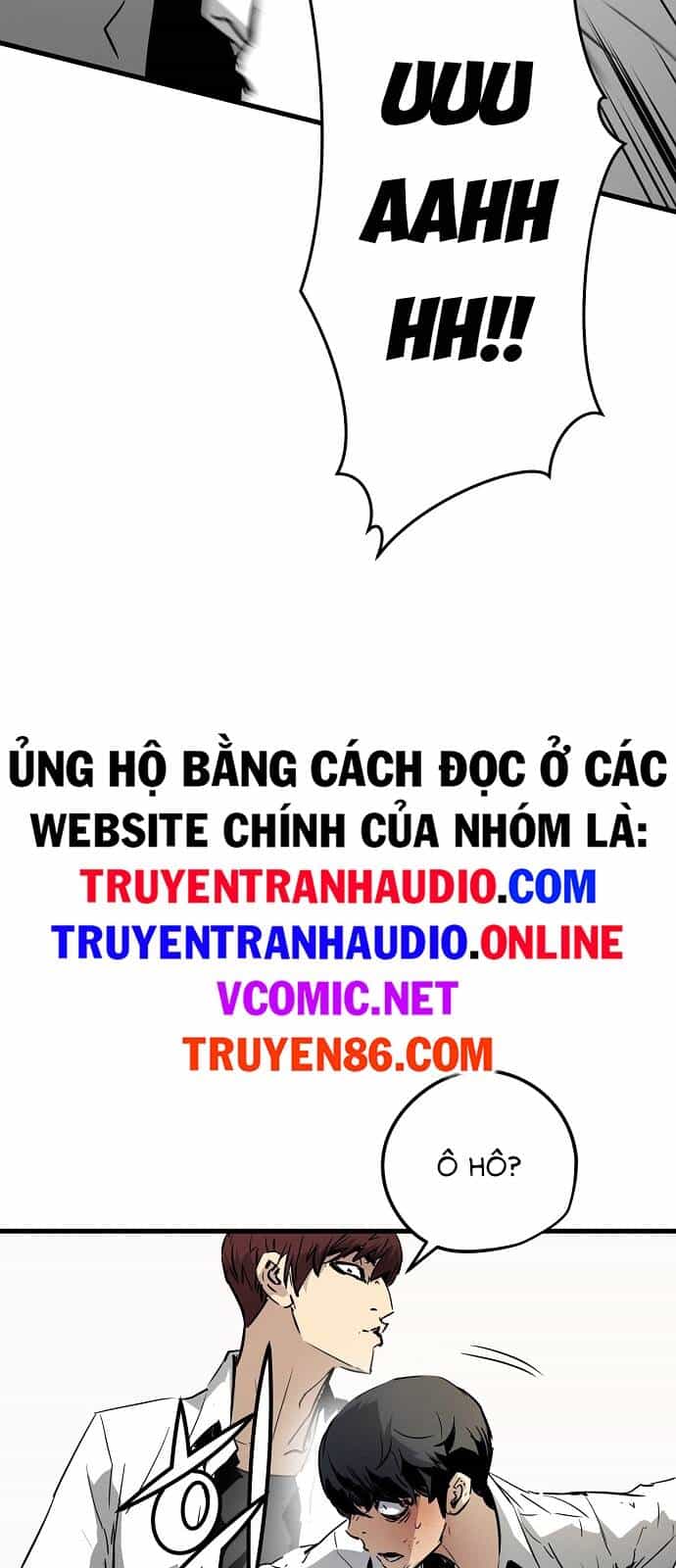 The Breaker 3: Quyền Năng Vô Hạn - Chương 1.5 - ảnh 6