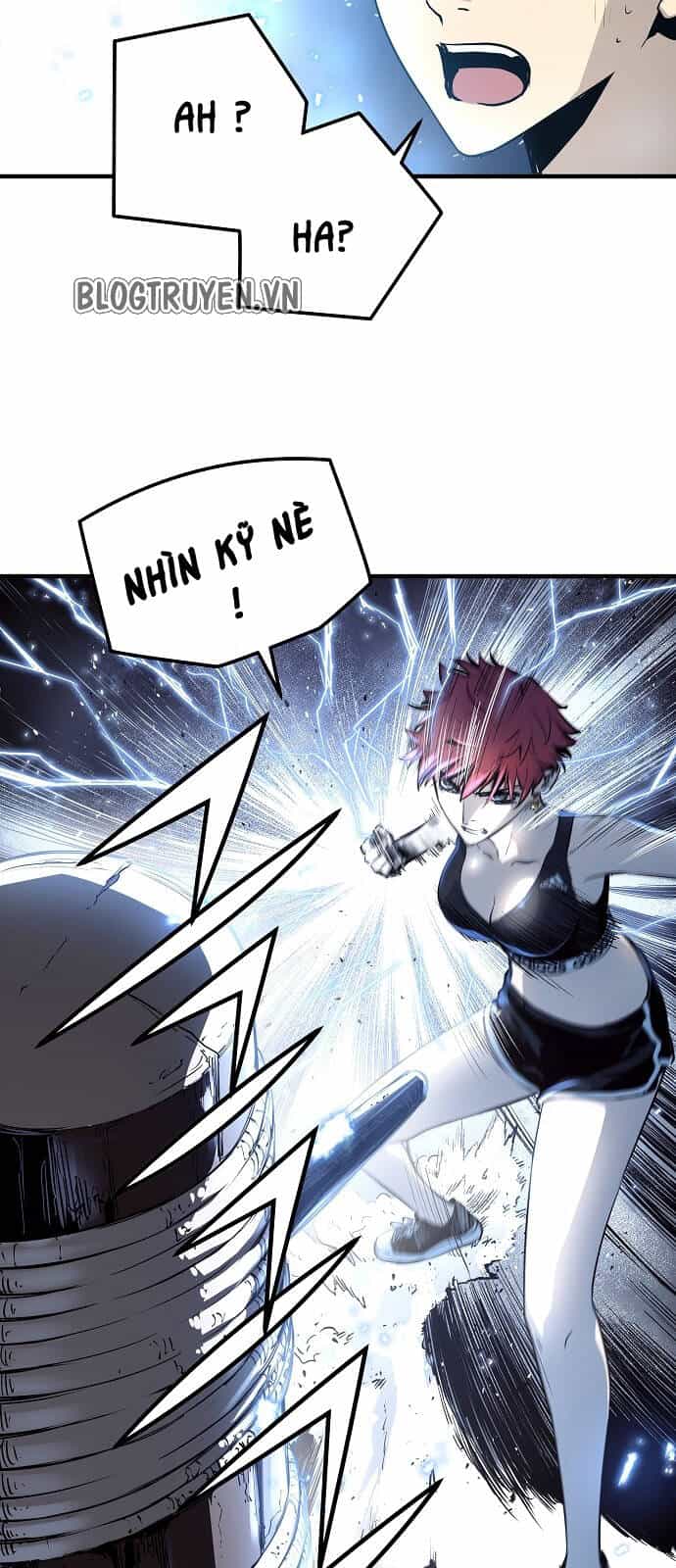 The Breaker 3: Quyền Năng Vô Hạn - Chương 18 - ảnh 31