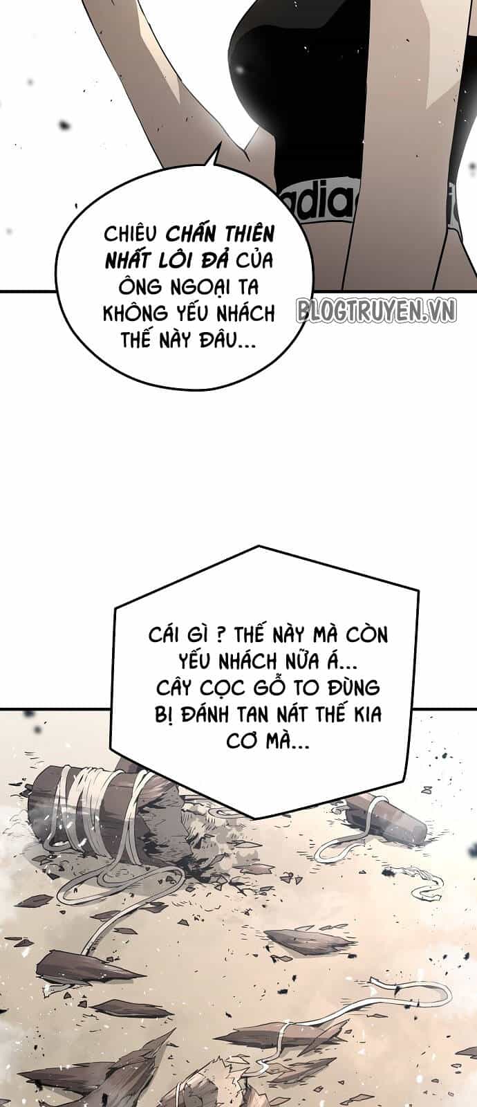 The Breaker 3: Quyền Năng Vô Hạn - Chương 18 - ảnh 40