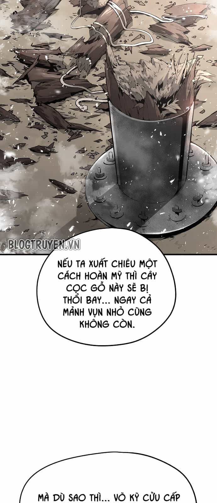The Breaker 3: Quyền Năng Vô Hạn - Chương 18 - ảnh 41