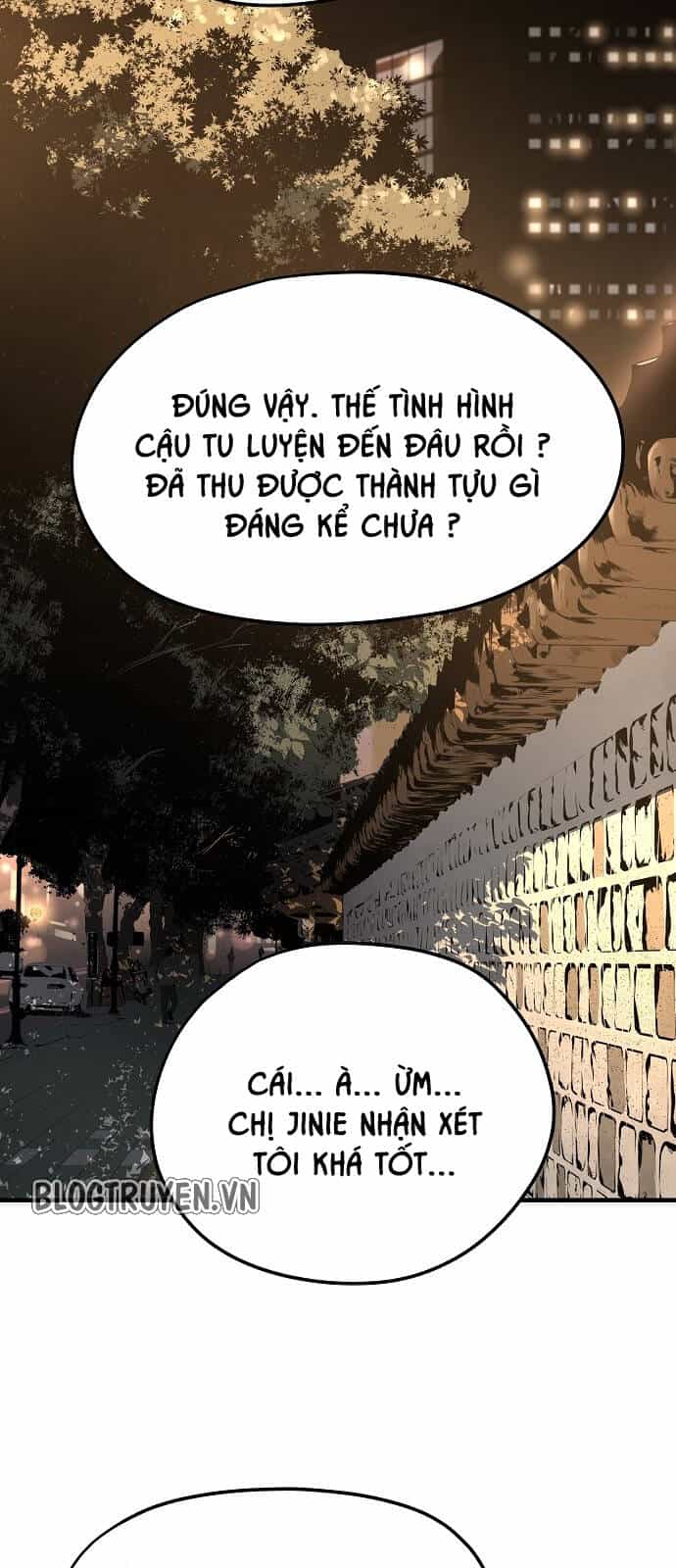 The Breaker 3: Quyền Năng Vô Hạn - Chương 18 - ảnh 70
