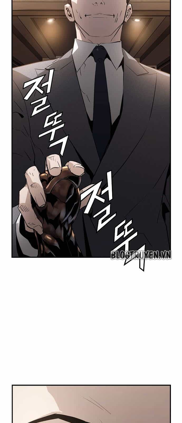 The Breaker 3: Quyền Năng Vô Hạn - Chương 19 - ảnh 12
