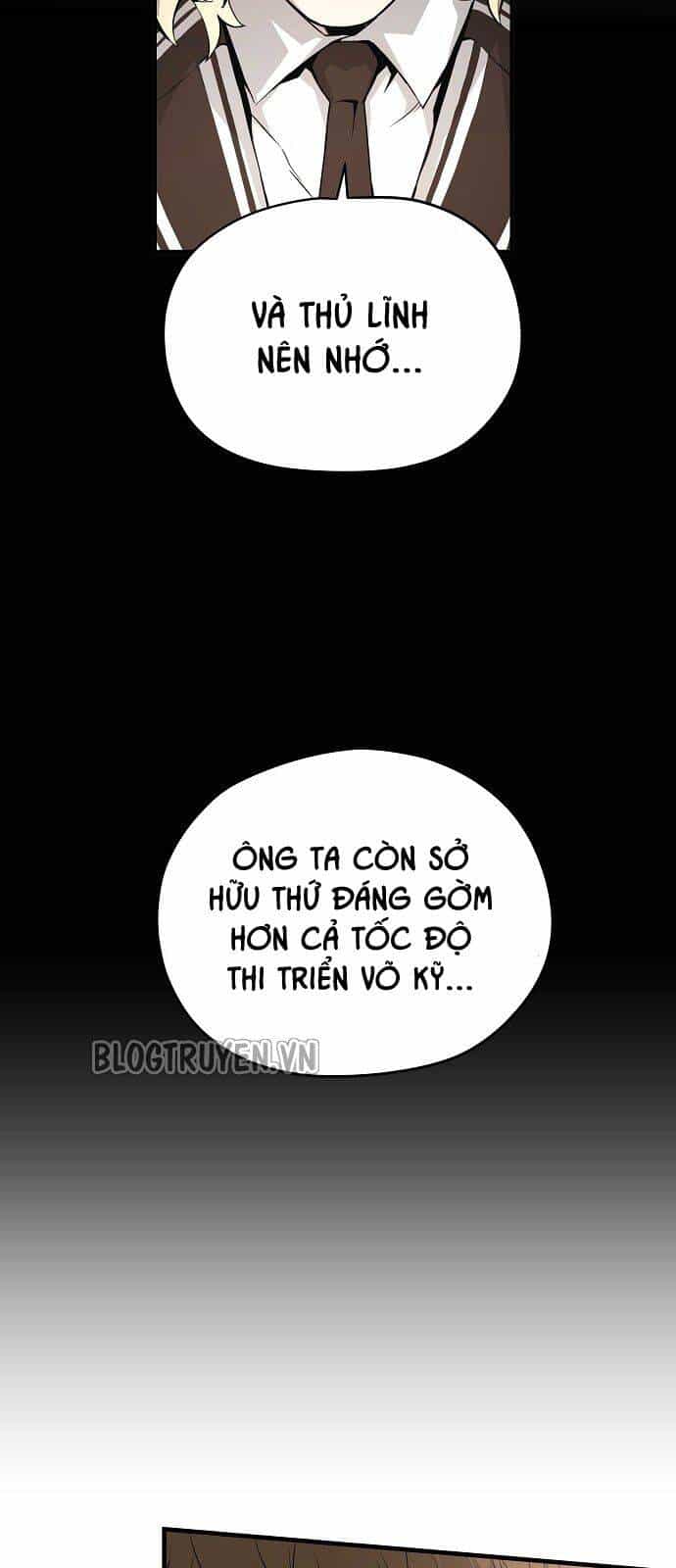 The Breaker 3: Quyền Năng Vô Hạn - Chương 20 - ảnh 32