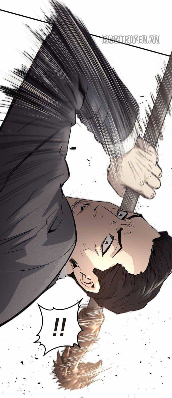The Breaker 3: Quyền Năng Vô Hạn - Chương 20 - ảnh 4