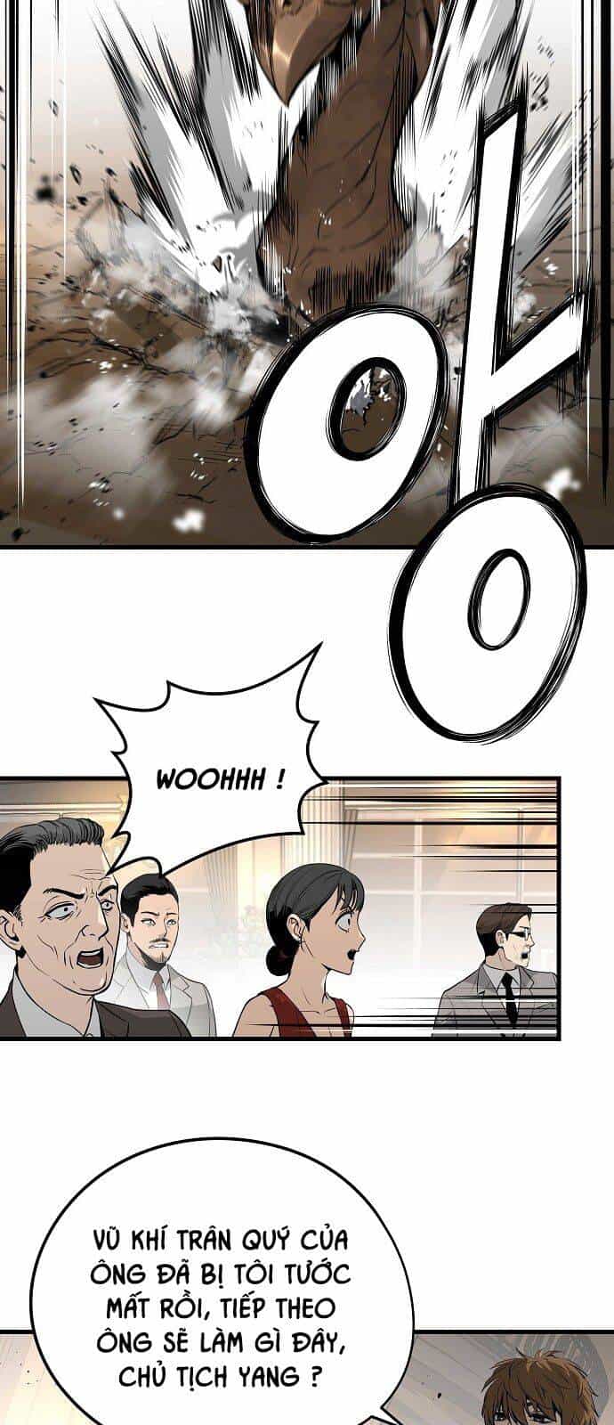 The Breaker 3: Quyền Năng Vô Hạn - Chương 20 - ảnh 76