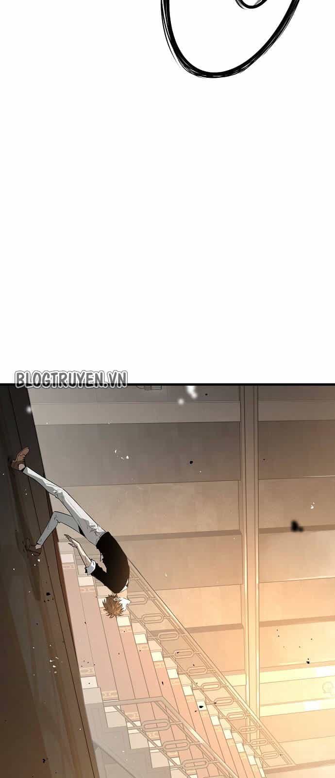 The Breaker 3: Quyền Năng Vô Hạn - Chương 21 - ảnh 15