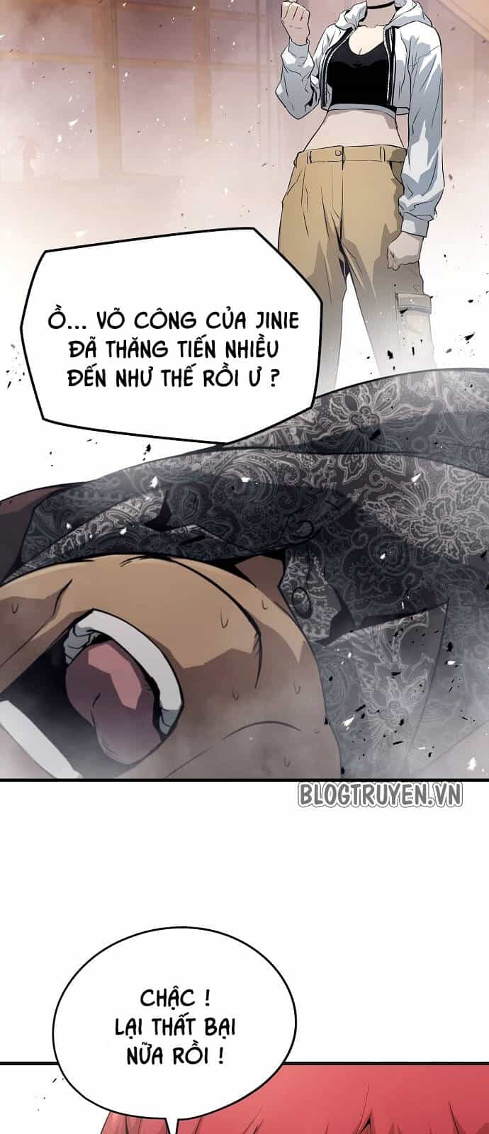 The Breaker 3: Quyền Năng Vô Hạn - Chương 21 - ảnh 68