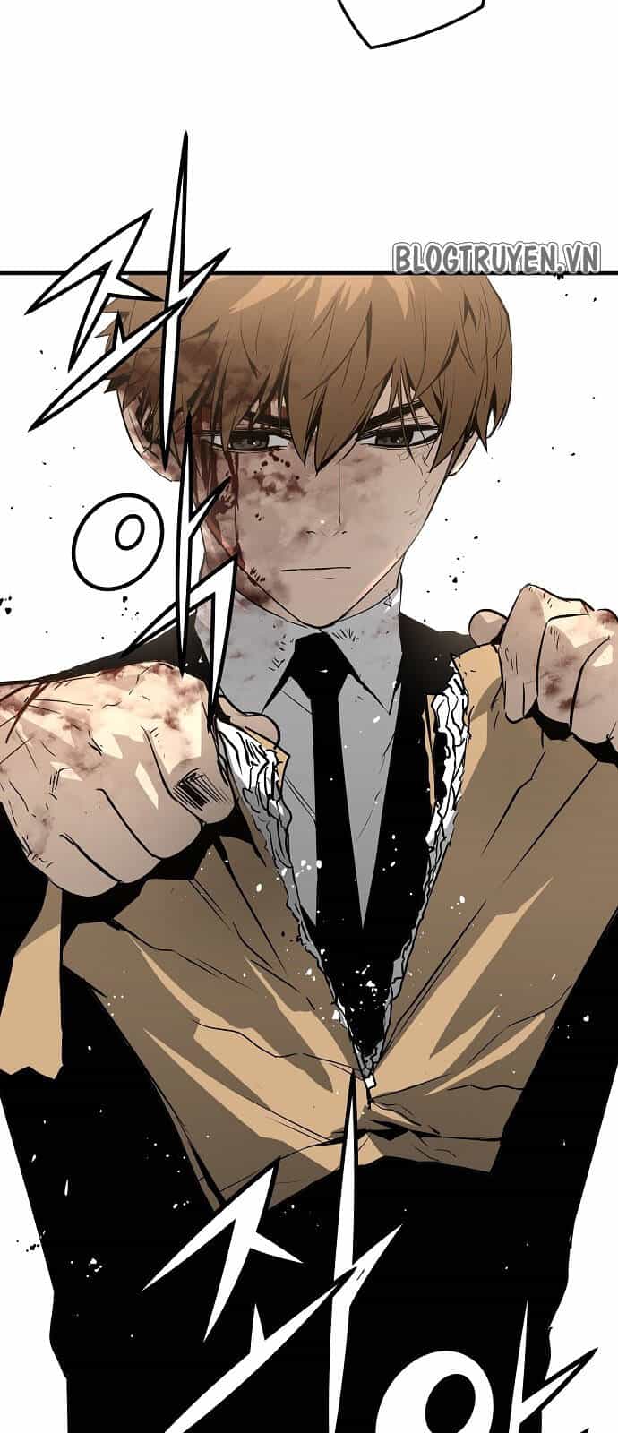The Breaker 3: Quyền Năng Vô Hạn - Chương 22 - ảnh 52