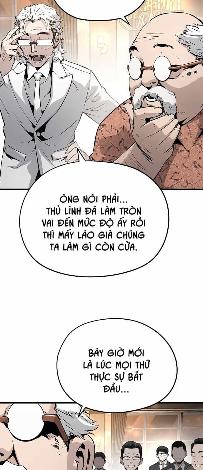 The Breaker 3: Quyền Năng Vô Hạn - Chương 22 - ảnh 77