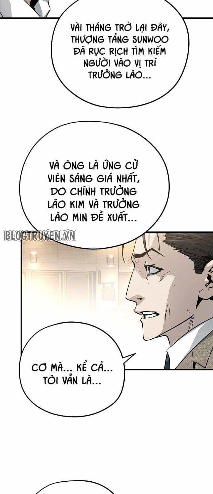 The Breaker 3: Quyền Năng Vô Hạn - Chương 23 - ảnh 7