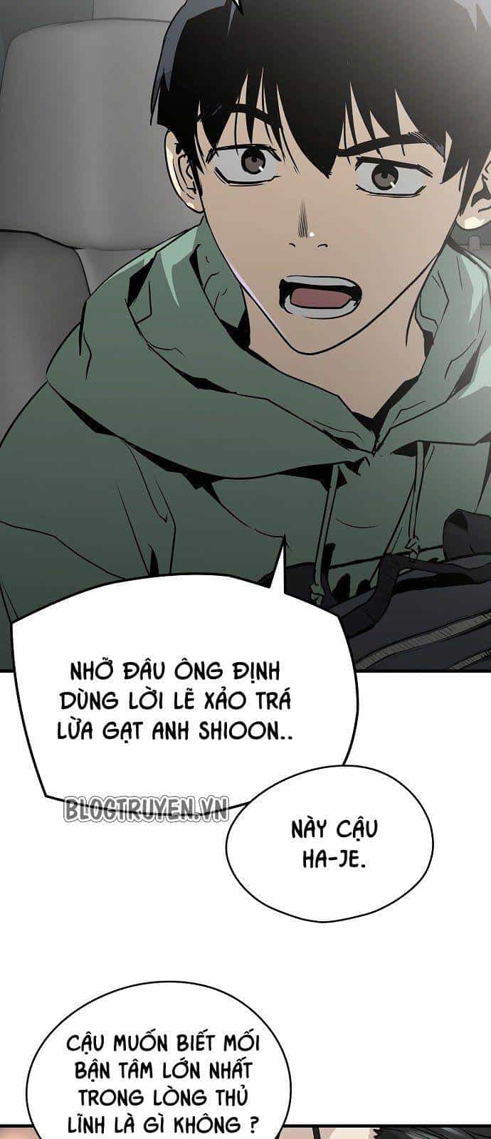 The Breaker 3: Quyền Năng Vô Hạn - Chương 23 - ảnh 96