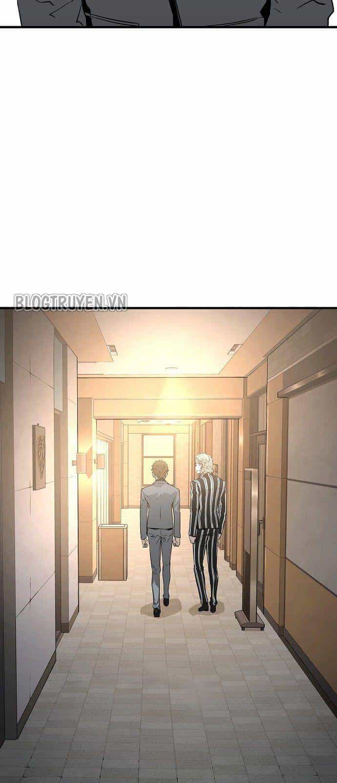 The Breaker 3: Quyền Năng Vô Hạn - Chương 24 - ảnh 24