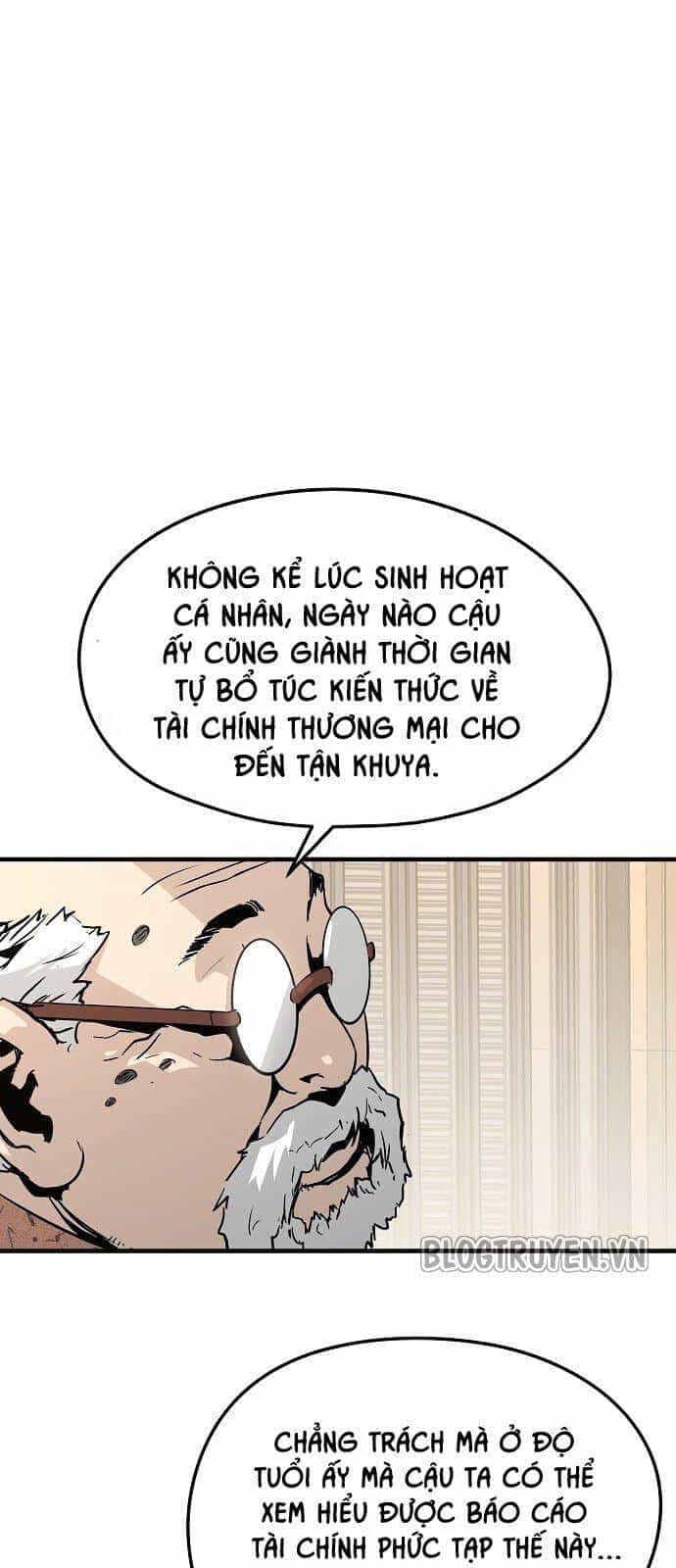 The Breaker 3: Quyền Năng Vô Hạn - Chương 24 - ảnh 28