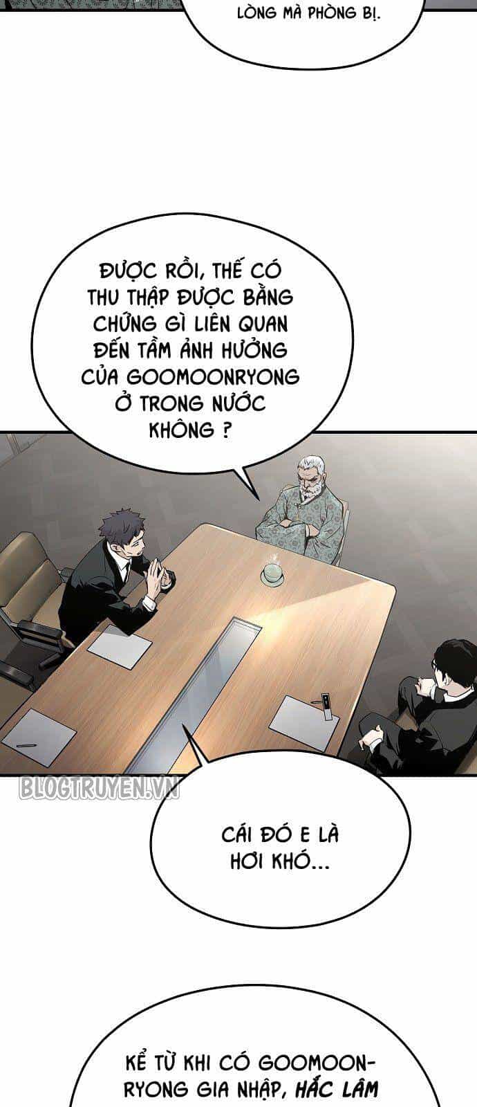 The Breaker 3: Quyền Năng Vô Hạn - Chương 24 - ảnh 8