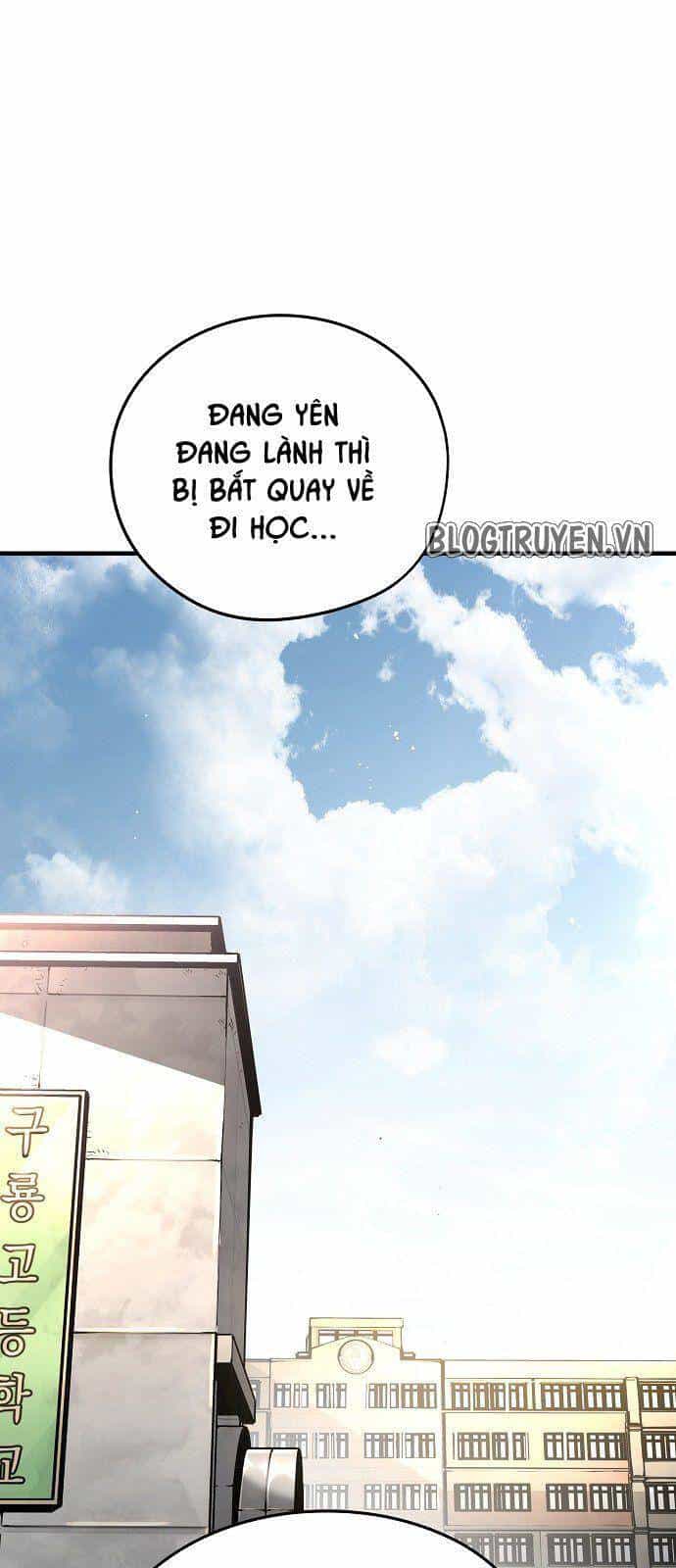 The Breaker 3: Quyền Năng Vô Hạn - Chương 25 - ảnh 4