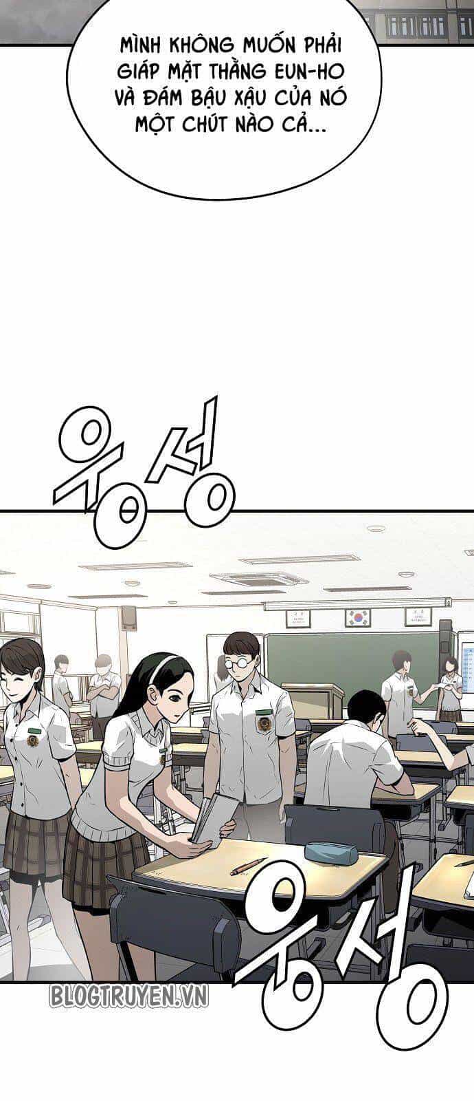 The Breaker 3: Quyền Năng Vô Hạn - Chương 25 - ảnh 5
