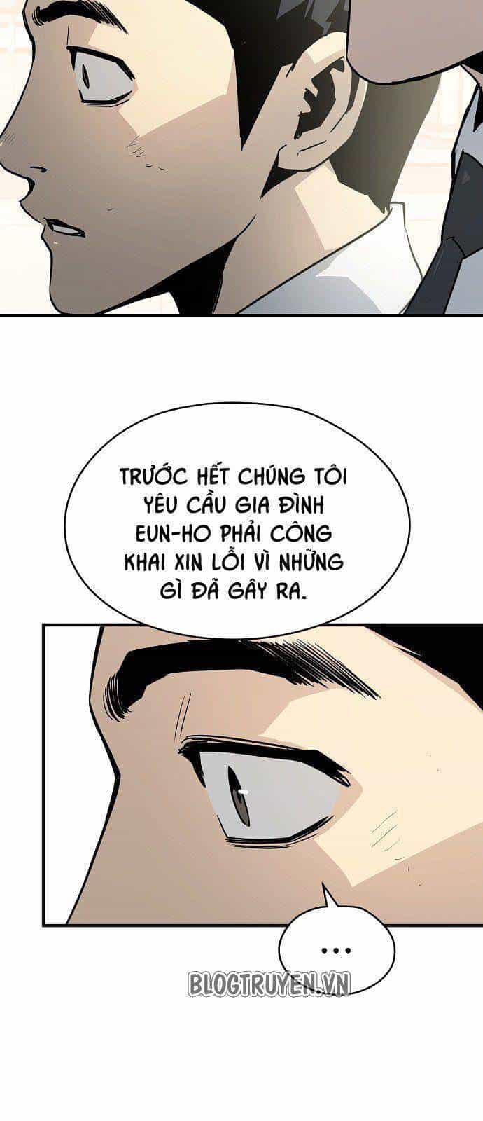 The Breaker 3: Quyền Năng Vô Hạn - Chương 25 - ảnh 67