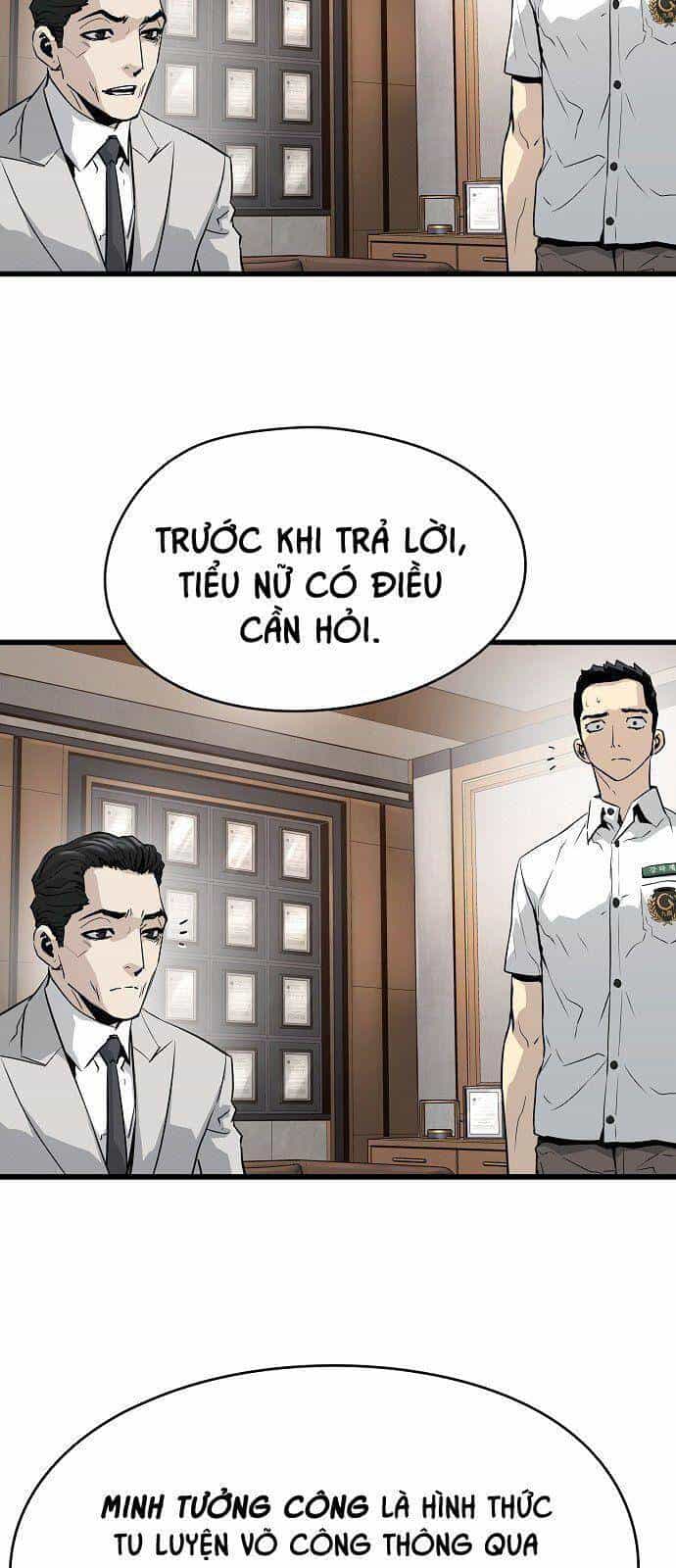 The Breaker 3: Quyền Năng Vô Hạn - Chương 26 - ảnh 39