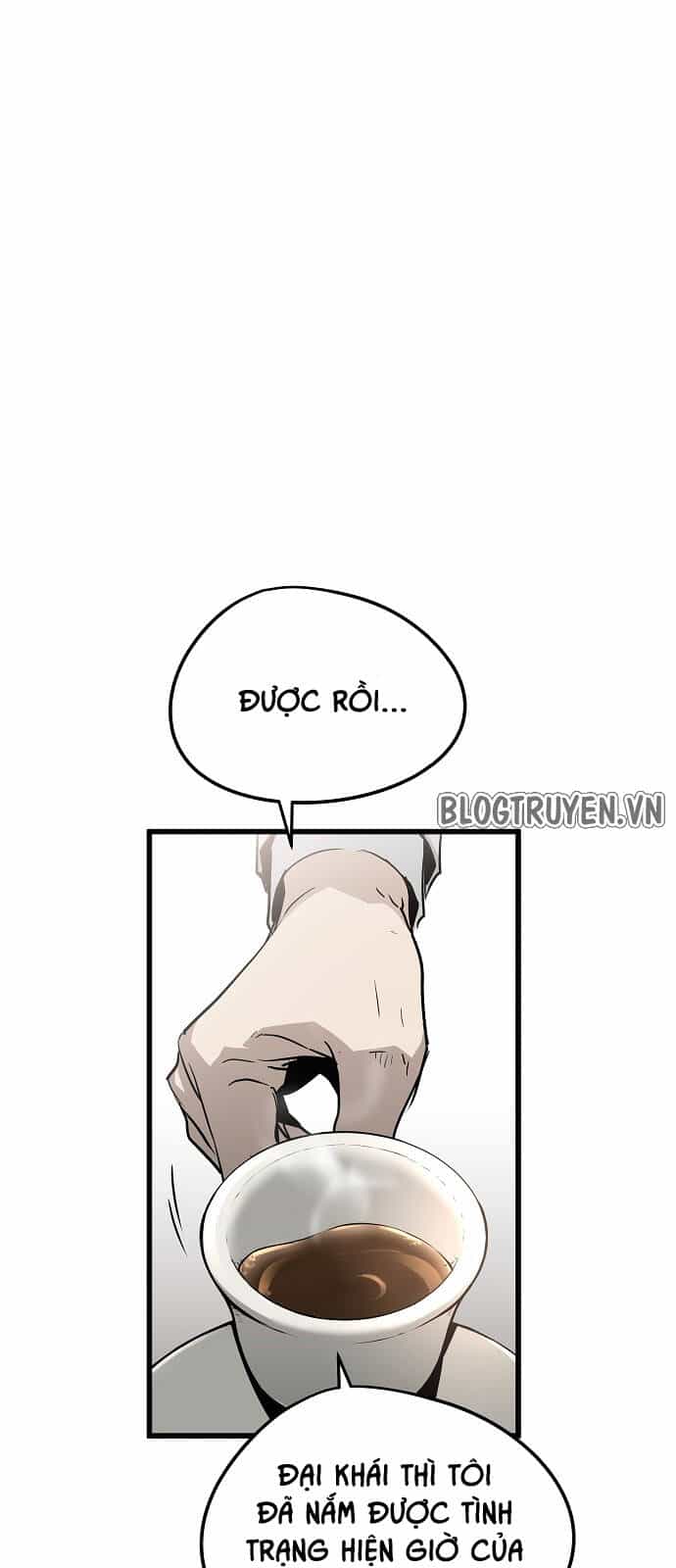 The Breaker 3: Quyền Năng Vô Hạn - Chương 27 - ảnh 30