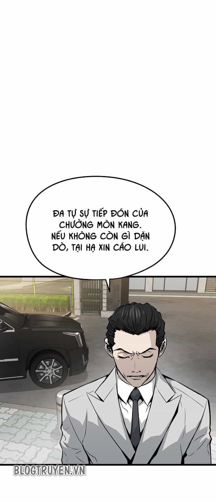 The Breaker 3: Quyền Năng Vô Hạn - Chương 27 - ảnh 57