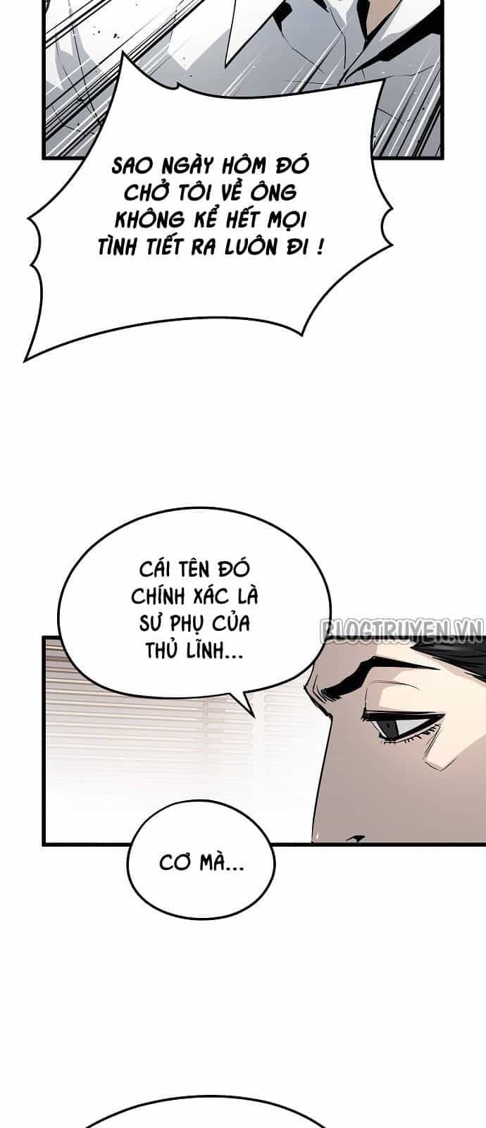 The Breaker 3: Quyền Năng Vô Hạn - Chương 27 - ảnh 6