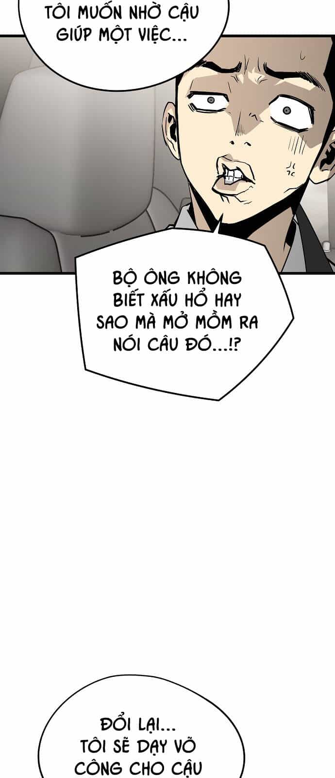 The Breaker 3: Quyền Năng Vô Hạn - Chương 27 - ảnh 72