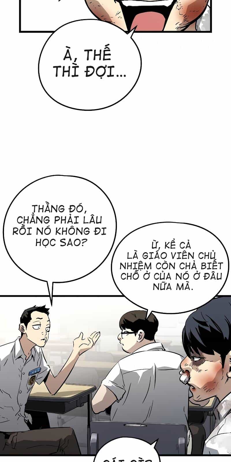 The Breaker 3: Quyền Năng Vô Hạn - Chương 2 - ảnh 107