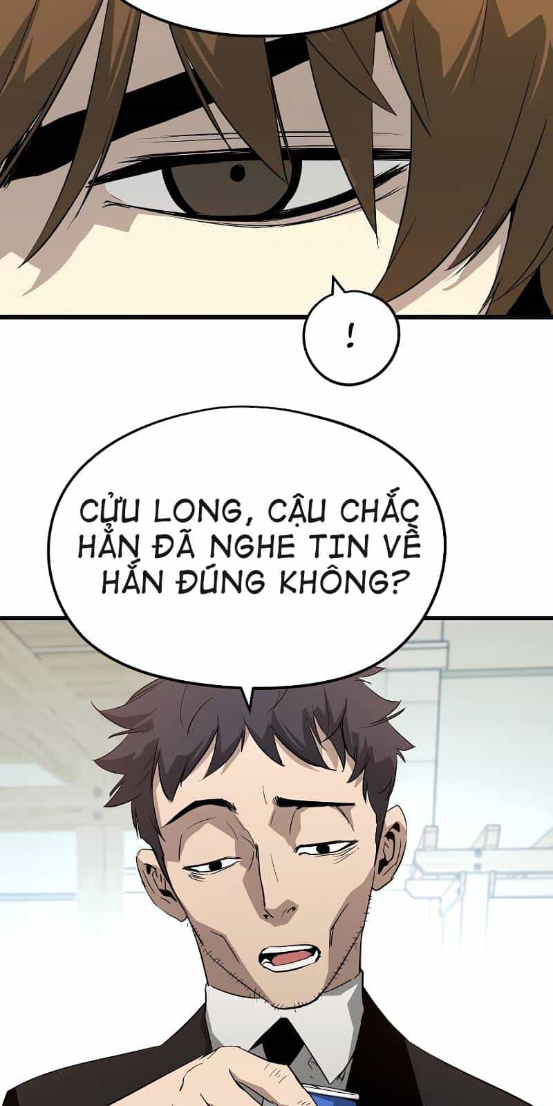 The Breaker 3: Quyền Năng Vô Hạn - Chương 2 - ảnh 13