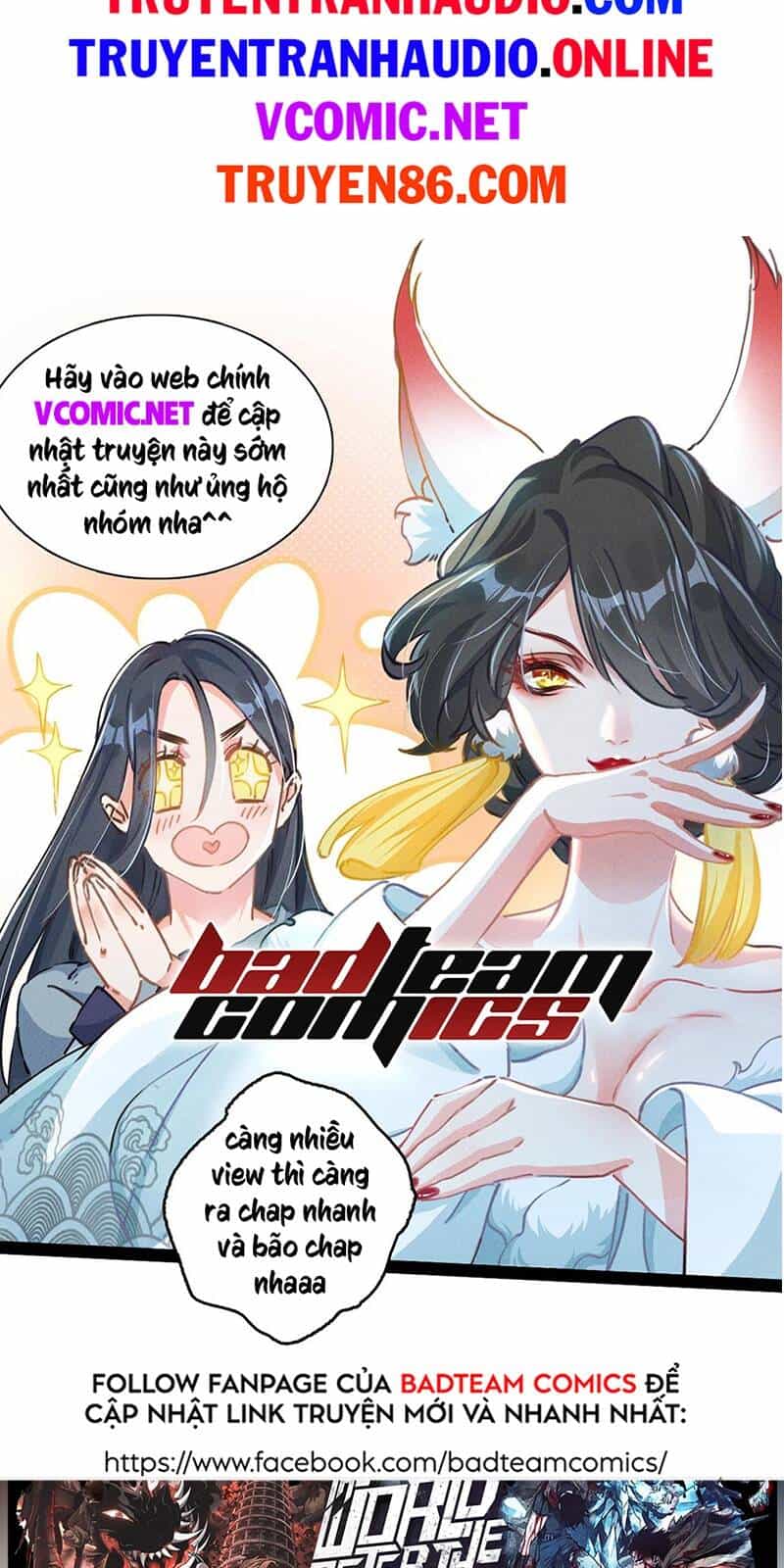 The Breaker 3: Quyền Năng Vô Hạn - Chương 2 - ảnh 144