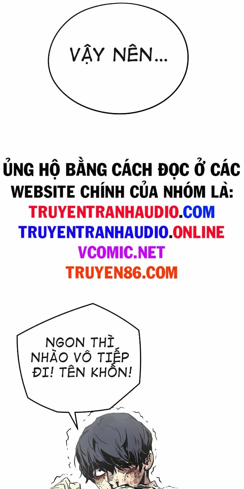 The Breaker 3: Quyền Năng Vô Hạn - Chương 2 - ảnh 72