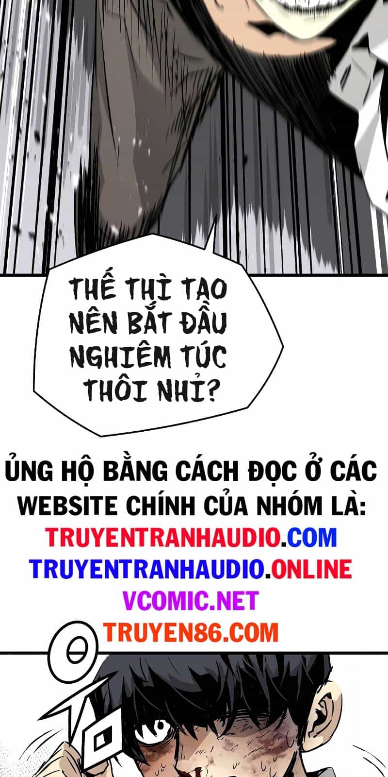 The Breaker 3: Quyền Năng Vô Hạn - Chương 2 - ảnh 80