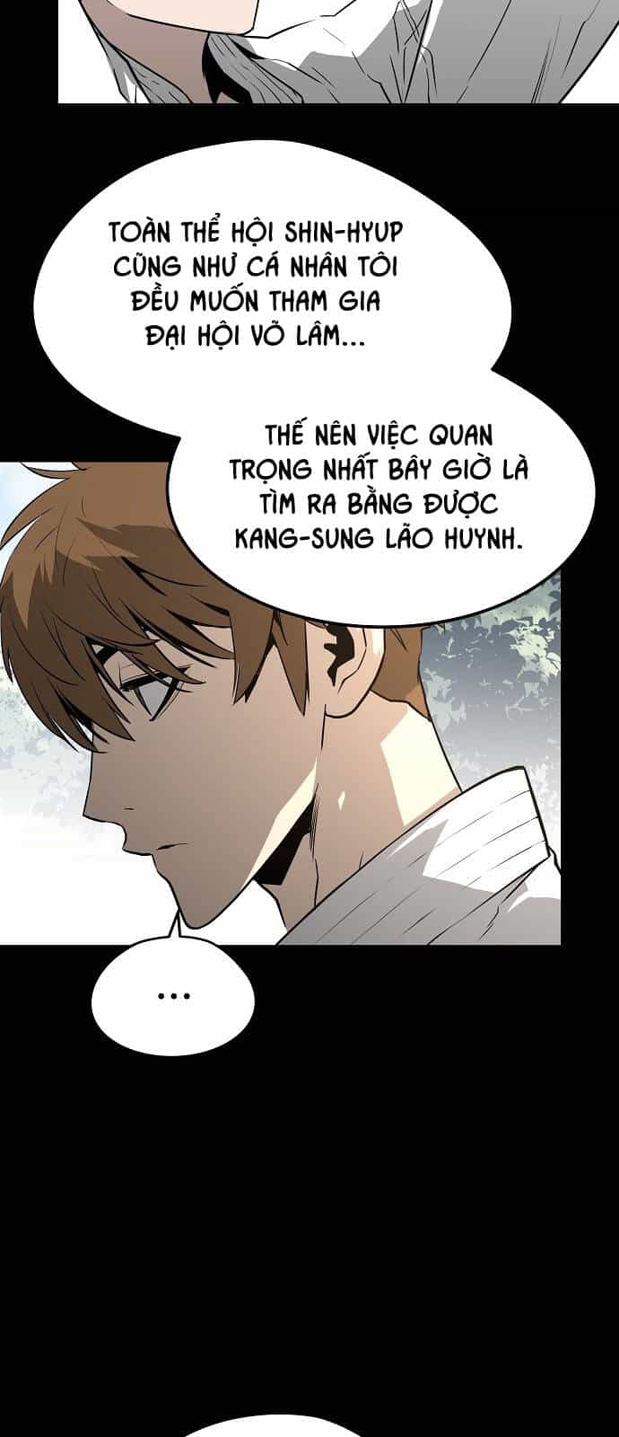 The Breaker 3: Quyền Năng Vô Hạn - Chương 28 - ảnh 24