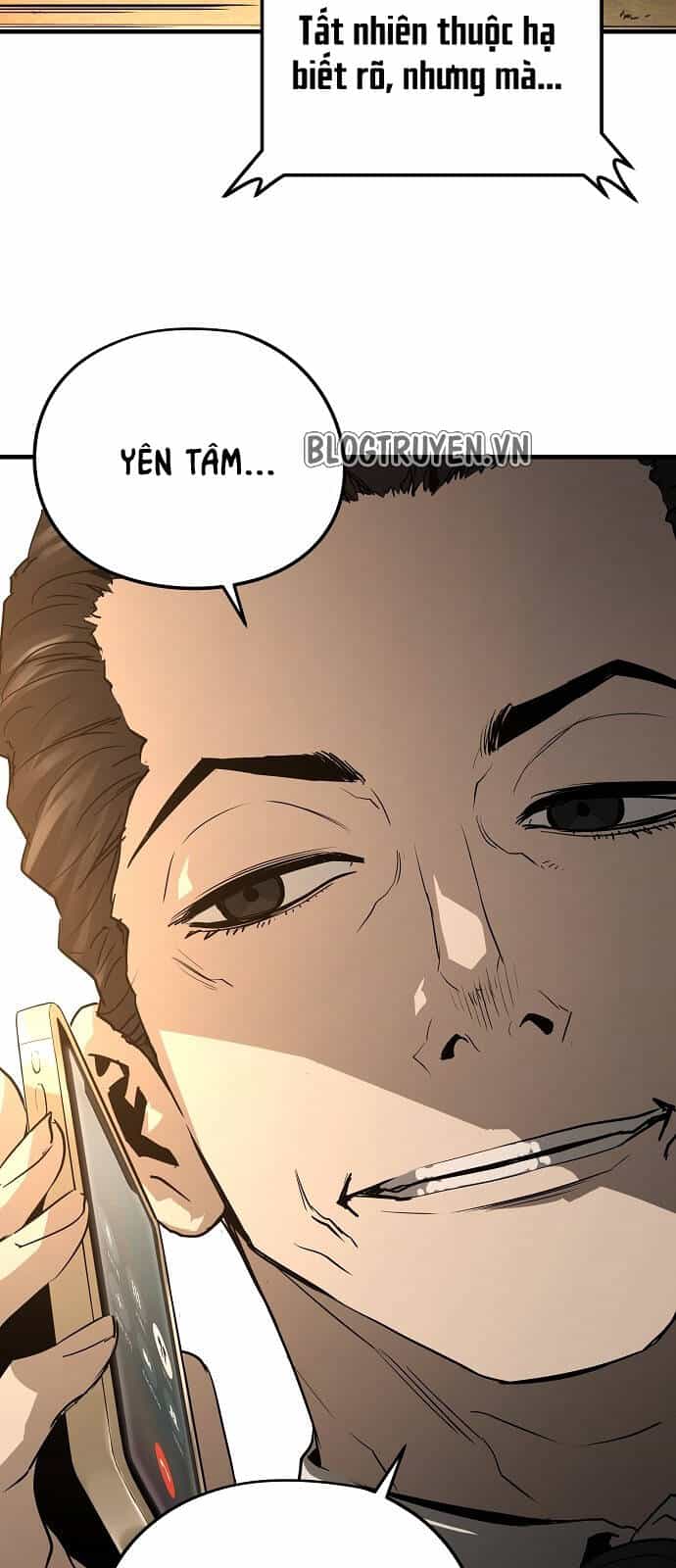 The Breaker 3: Quyền Năng Vô Hạn - Chương 29 - ảnh 74