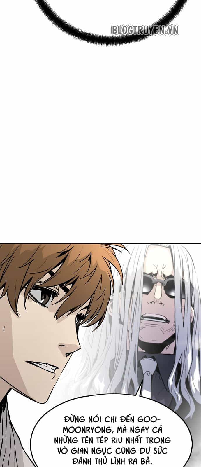 The Breaker 3: Quyền Năng Vô Hạn - Chương 29 - ảnh 81
