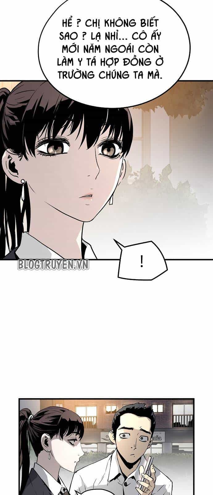 The Breaker 3: Quyền Năng Vô Hạn - Chương 30 - ảnh 51