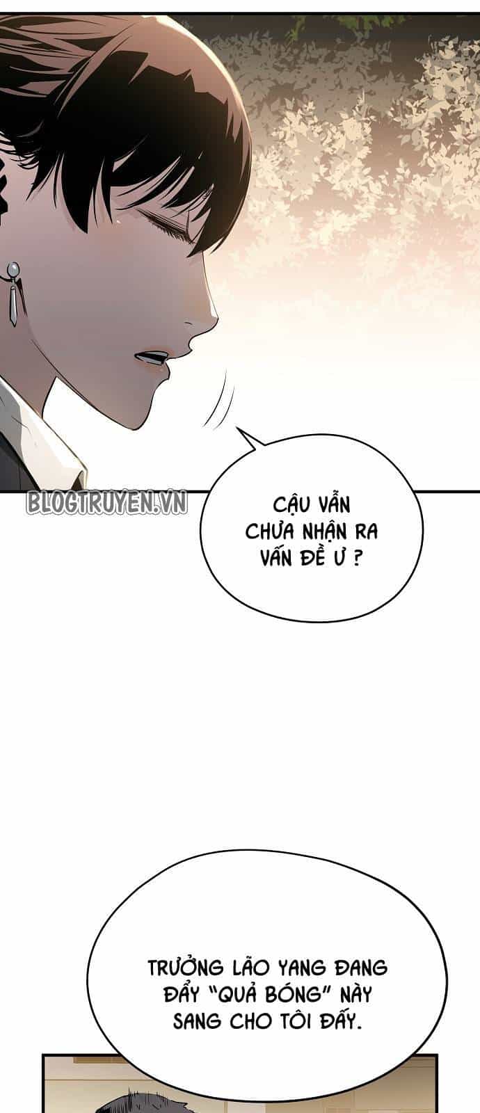 The Breaker 3: Quyền Năng Vô Hạn - Chương 30 - ảnh 57