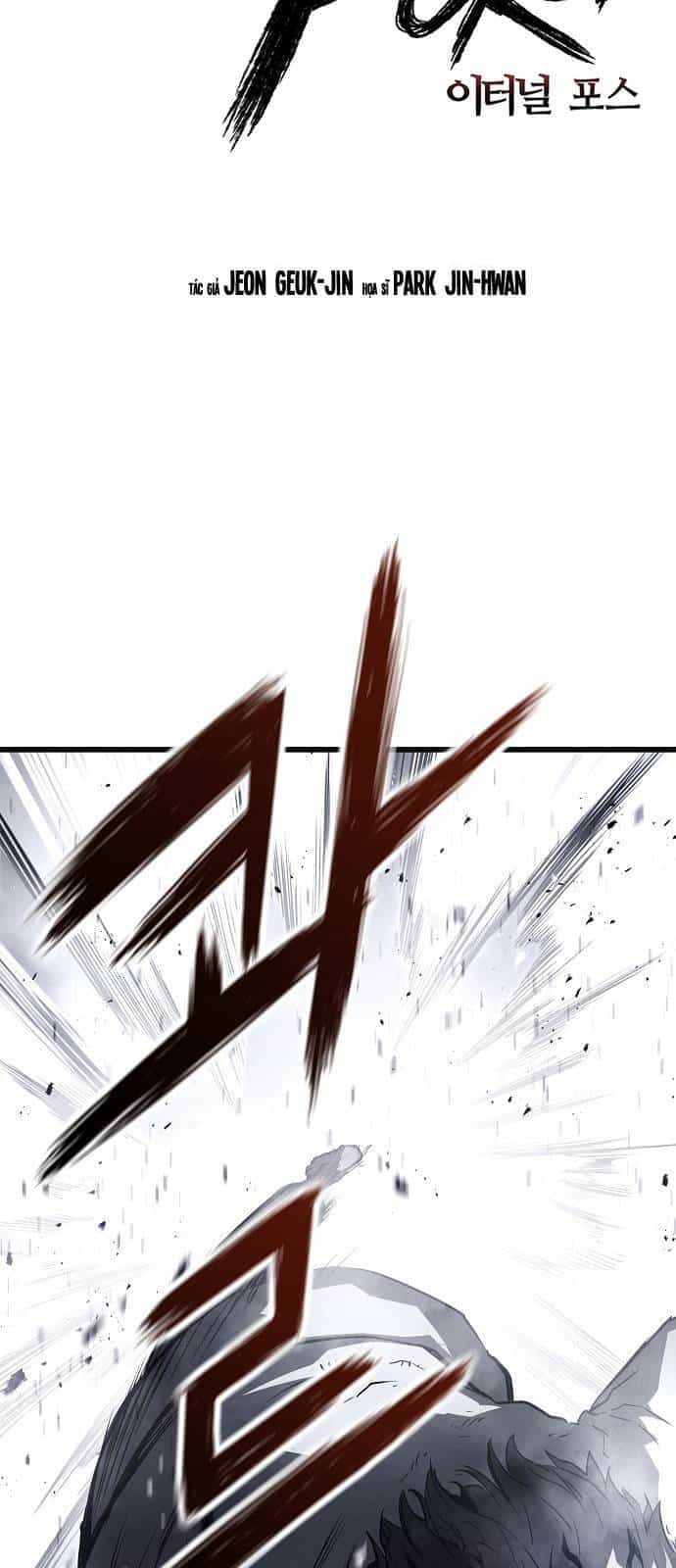 The Breaker 3: Quyền Năng Vô Hạn - Chương 30 - ảnh 7
