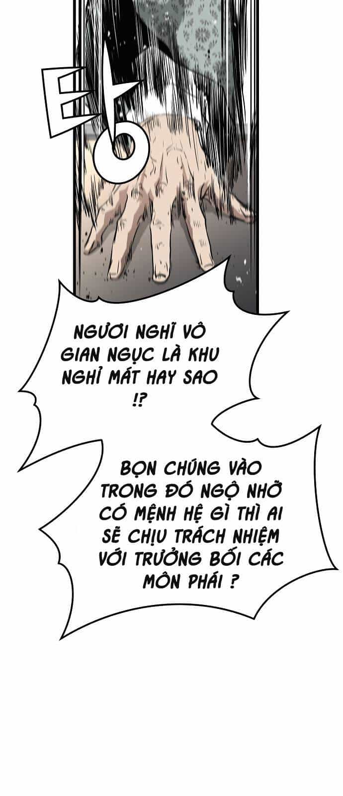 The Breaker 3: Quyền Năng Vô Hạn - Chương 31 - ảnh 13