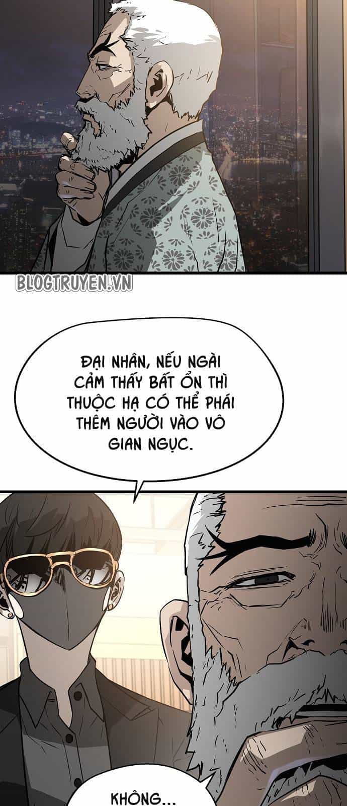 The Breaker 3: Quyền Năng Vô Hạn - Chương 31 - ảnh 23
